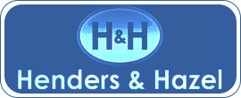 Logo von Henders und Hazel