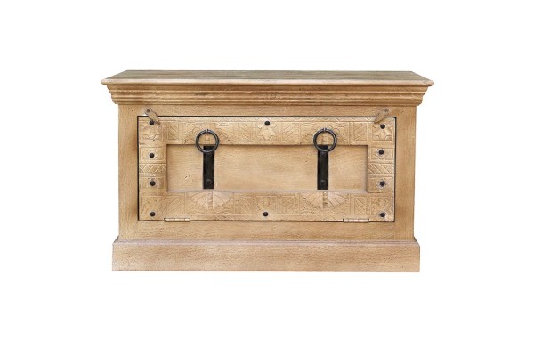 Sit Möbel Dielen-Set 5-tlg. Daipur 18001-70