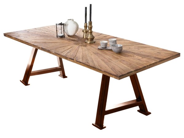 Sit Möbel Tisch 160x90 cm Tables & Co 15460