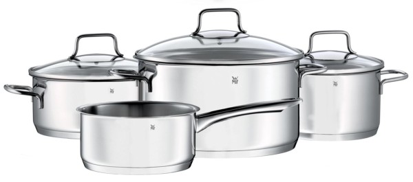 WMF Topf-Set Astoria 4-teilig