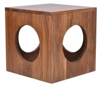 Möbilia Beistelltisch 23020009 Möbilia Beistelltisch 23020009