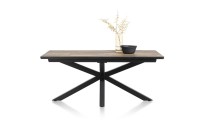 Habufa Ausziehtisch Sardinie 42458 Habufa Ausziehtisch Sardinie 42458