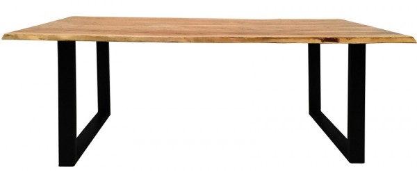 Sit Möbel Tisch 120 x 80 cm Akazie 7107-33