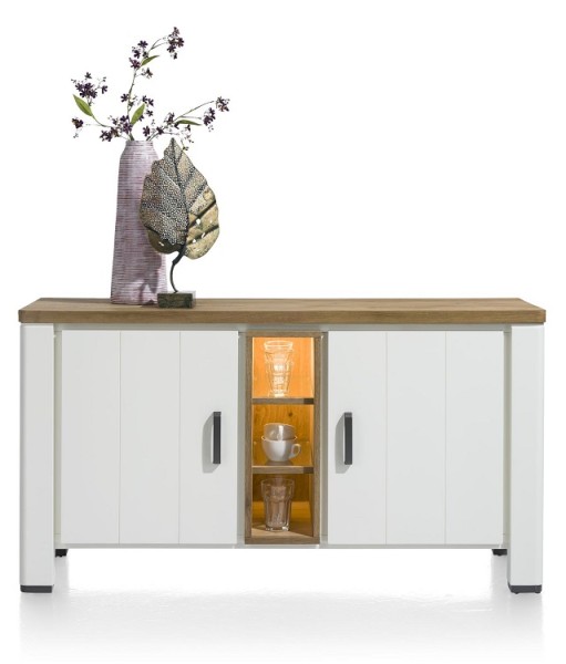 Habufa Sideboard Arizona 40878-WIT