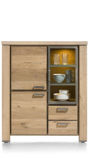 Habufa Highboard Canova 39590