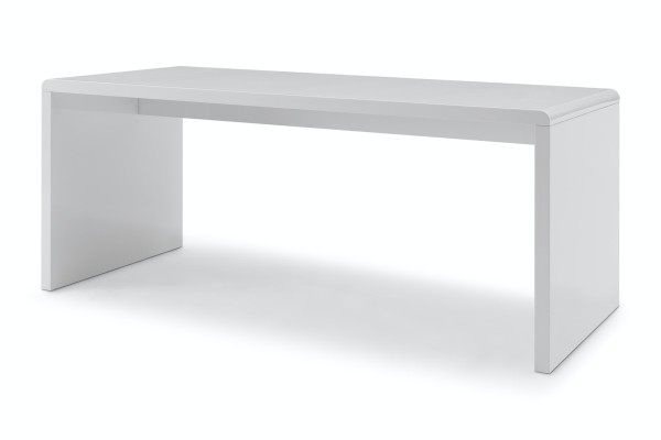 SalesFever Schreibtisch 180x80 cm 396902