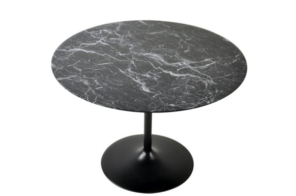 SalesFever Tisch rund Ø 110 cm
