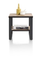 Habufa Beistelltisch 45 x 45 cm Sardinie 42447 Habufa Beistelltisch 45 x 45 cm Sardinie 42447