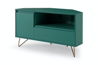 SalesFever Eck TV-Lowboard 395103 SalesFever Eck TV-Lowboard 395103