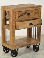 Sit Möbel Kommode RUSTIC 1956-04 Sit Möbel Kommode RUSTIC 1956-04