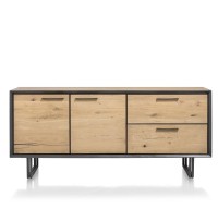 Habufa Sideboard 180 cm Hadios 39775 Habufa Sideboard 180 cm Hadios 39775