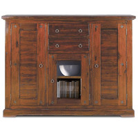 Habufa Highboard Pradesh 03623