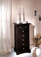 Sit Möbel Kommode Samba 9810-30 Sit Möbel Kommode Samba 9810-30