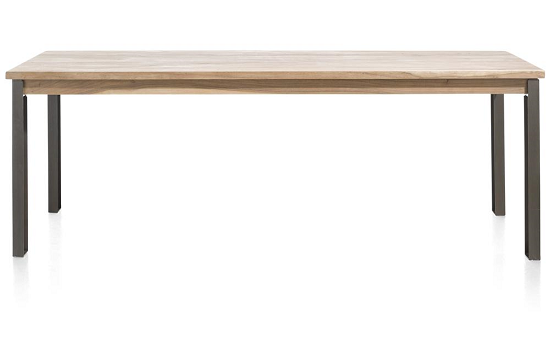 Henders Hazel Esstisch 90 x 190 Falster 30723