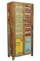 Sit Möbel Schrank Speedway 5764-98 Sit Möbel Schrank Speedway 5764-98