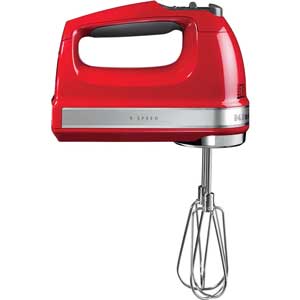 KitchenAid Handrührer