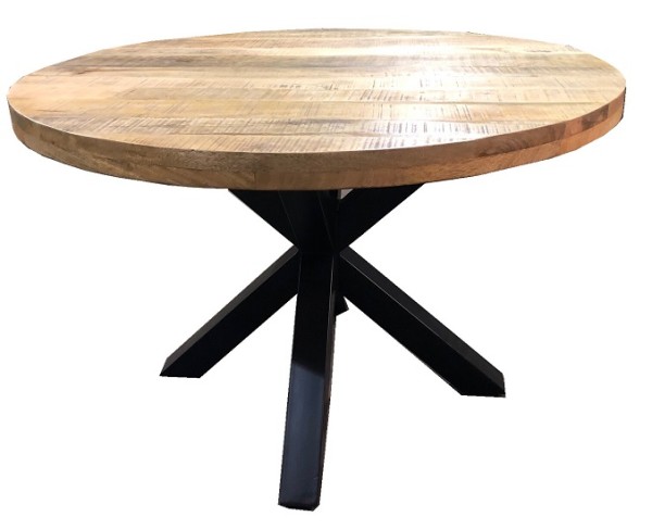 Sit Möbel Tisch rund 120x120 cm TABLES & CO 15330-11