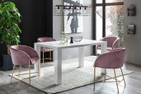 SalesFever Essgruppe 5 tlg. 180x90 cm 393536 SalesFever Essgruppe 5 tlg. 180x90 cm 393536