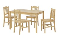 Sit Möbel Essgruppe 5-tlg. 19000-74 Sit Möbel Essgruppe 5-tlg. 19000-74