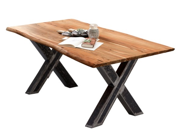Sit Möbel Tisch 180x100 cm Tables & Co 15562-41