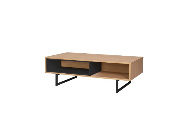 Sit Möbel Lowboard / Couchtisch 19000-32