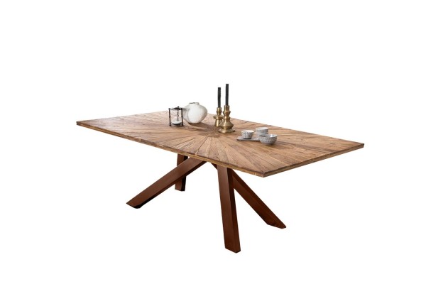 Sit Möbel Tisch 180x100 cm Tables & Co 15821