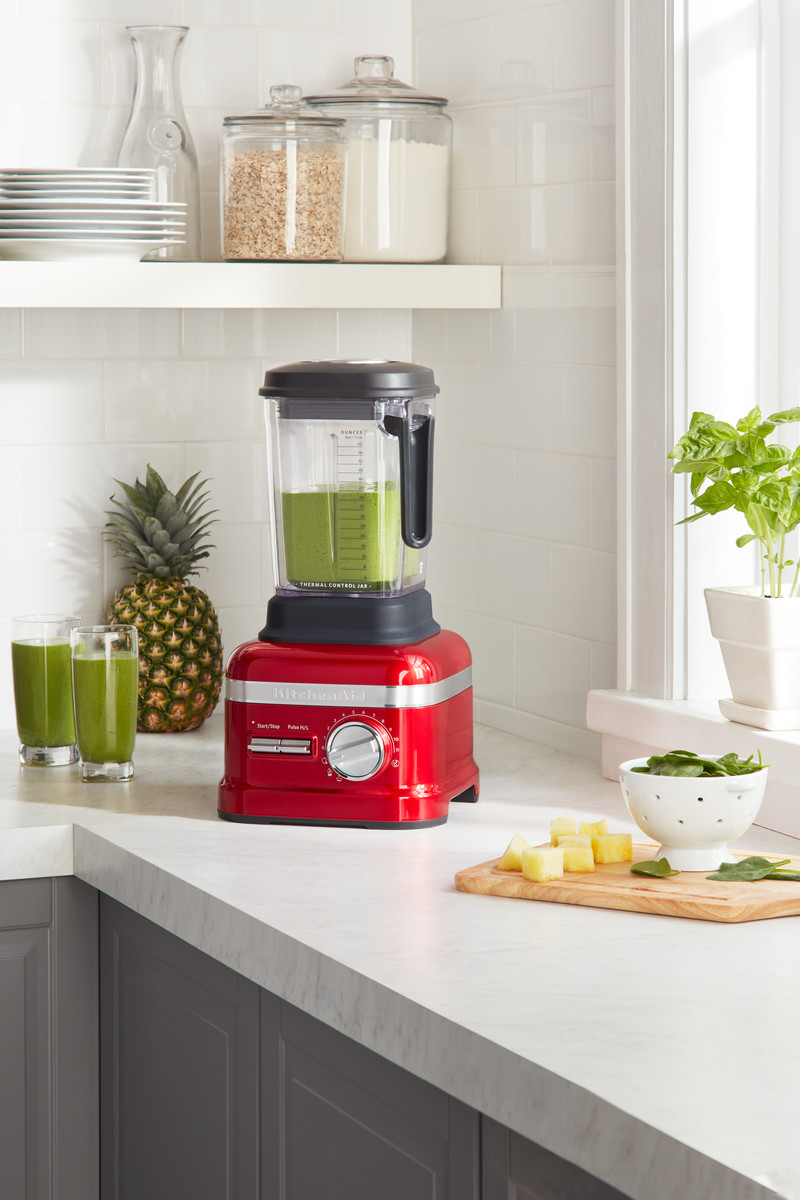 KitchenAid Artisan Power Plus Blender 5KSB8270