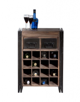 Sit Möbel Weinregal Panama 9237-01 Sit Möbel Weinregal Panama 9237-01