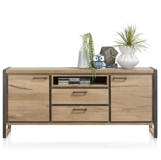 Henders & Hazel Sideboard Metalo 36330