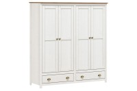 Möbilia Kleiderschrank 19020020 Möbilia Kleiderschrank 19020020