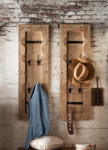 Sit Möbel Dielen-Set 5-tlg. Daipur 18001-70