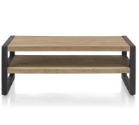 Habufa Couchtisch Brooklyn 37144 Habufa Couchtisch Brooklyn 37144