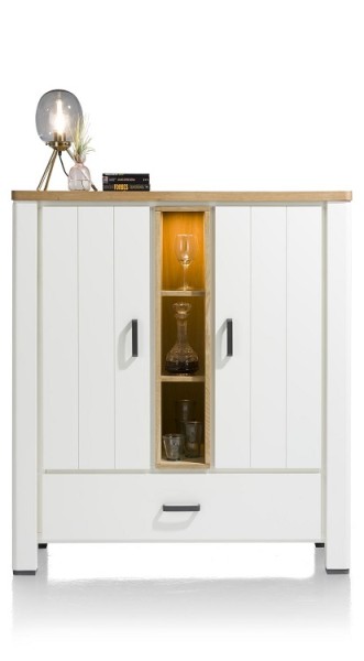 Habufa Highboard Arizona 40892