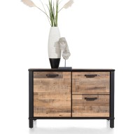 Habufa Sideboard 130 cm Sardinie 42440 Habufa Sideboard 130 cm Sardinie 42440