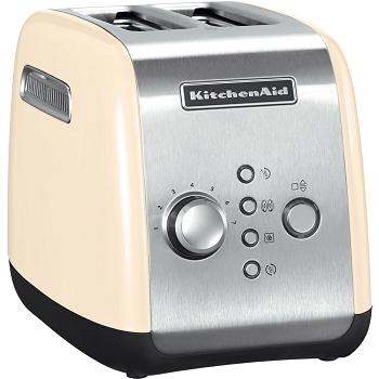 KitchenAid 2er Toaster 5KMT221EAC