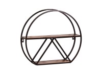 Sit Möbel Wandregal Panama 9277-01 Sit Möbel Wandregal Panama 9277-01