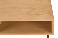 Vorschau: SalesFever Couchtisch 371664 Vorschau: SalesFever Couchtisch 371664