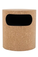 Sit Möbel Cork Nachtkommode 19000-80 Sit Möbel Cork Nachtkommode 19000-80