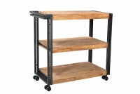 Sit Möbel Küchenwagen Panama 9287-01 Sit Möbel Küchenwagen Panama 9287-01