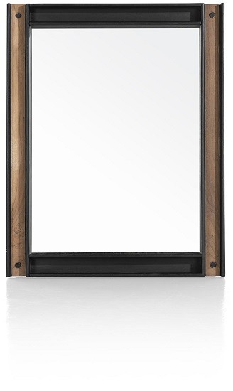 Habufa Spiegel 84 x 105 cm Makalu 45593