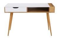 Möbilia Schreibtisch 28020030 Möbilia Schreibtisch 28020030