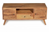 Sit Möbel Lowboard Carved 13415-01 Sit Möbel Lowboard Carved 13415-01