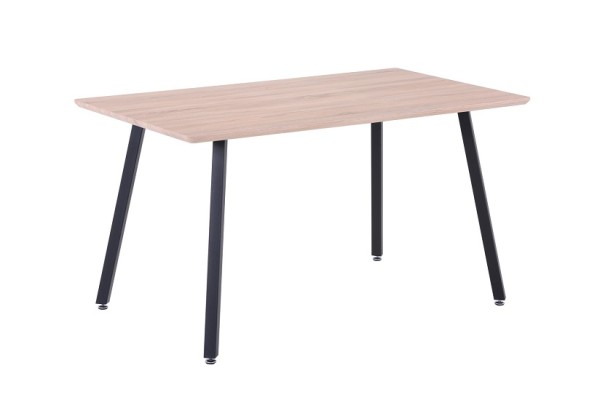 Sit Möbel Tisch 140x80 cm 19000-12