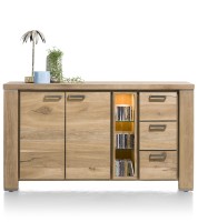 Habufa Sideboard Canova 39584 Habufa Sideboard Canova 39584