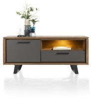 Henders & Hazel Lowboard 140 cm Cubo 45508-BOA Henders & Hazel Lowboard 140 cm Cubo 45508-BOA