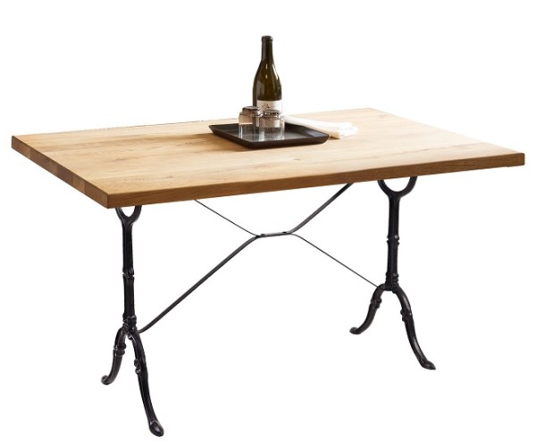 Sit Möbel Tisch 120x65 cm Tables & Co 14002-11