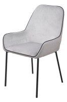 SalesFever Esszimmerstuhl 2er Set SalesFever Esszimmerstuhl 2er Set