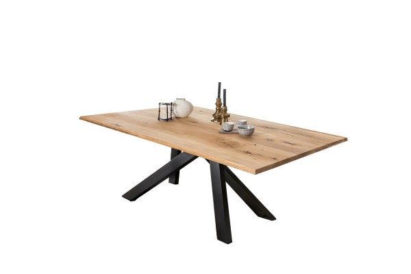 Sit Möbel Tisch 200x100 cm Tables & Co 15731