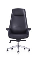 SalesFever Bürostuhl schwarz 390504 SalesFever Bürostuhl schwarz 390504