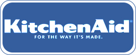 Logo von KitchenAid